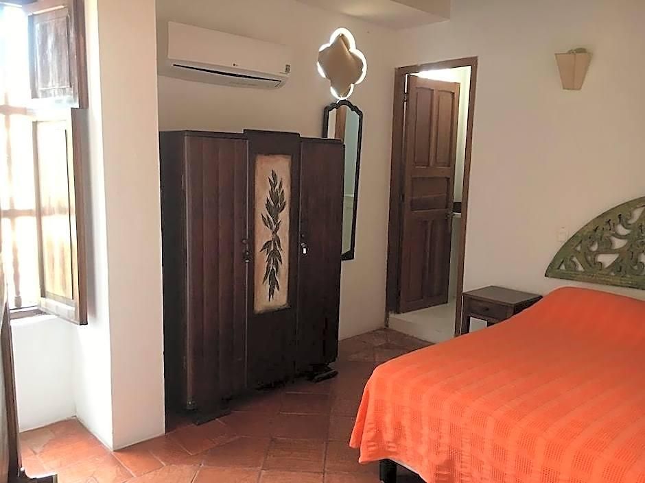 Casa Digna *