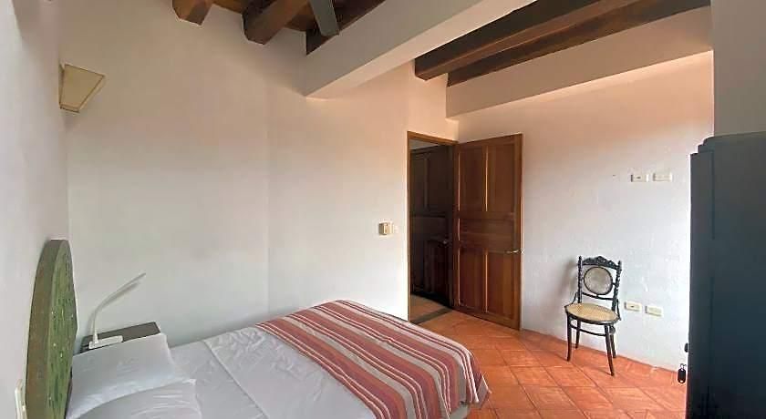 Casa Digna Homestay