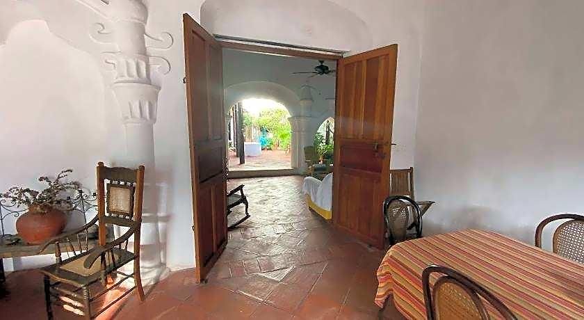Casa Digna *