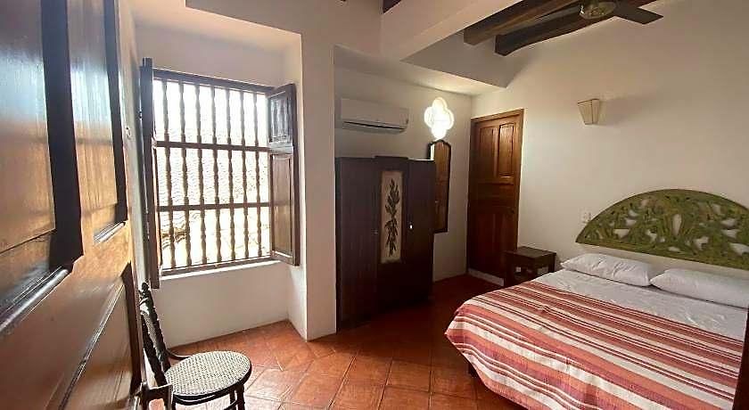 Homestay Casa Digna Cartagena