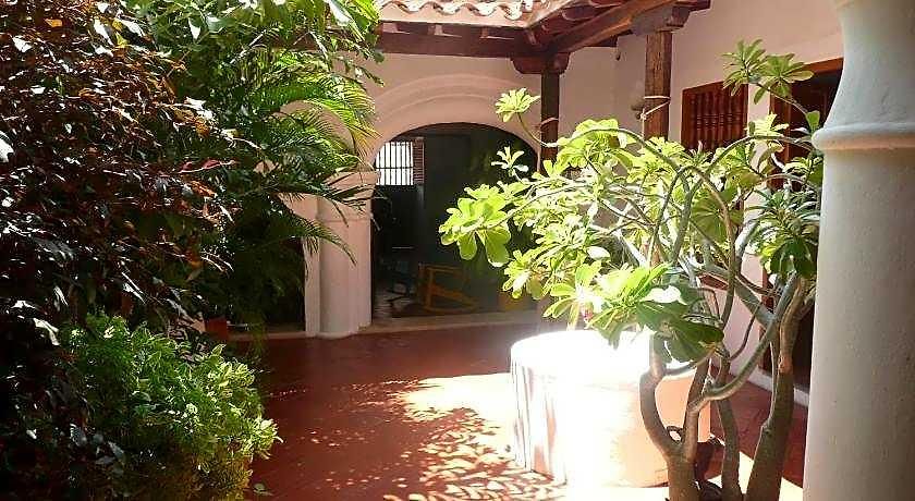Homestay Casa Digna *