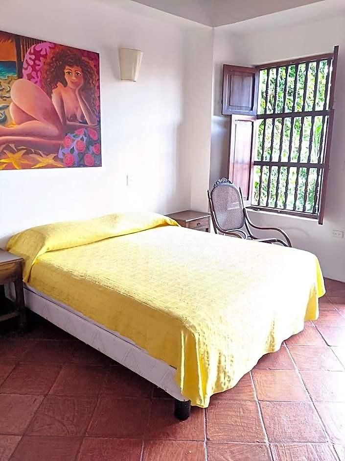 Homestay Casa Digna *