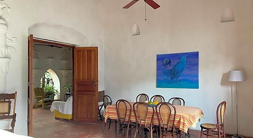 Casa Digna Cartagena
