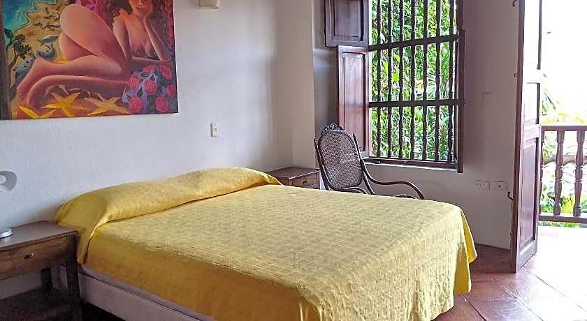 Casa Digna * Cartagena
