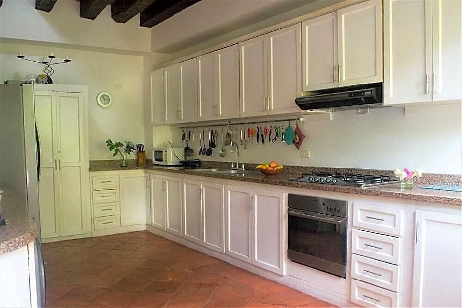 Casa Digna Homestay *