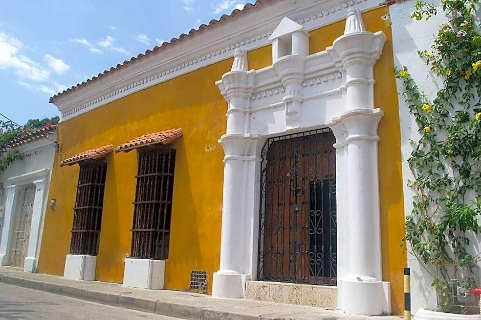 Homestay Casa Digna