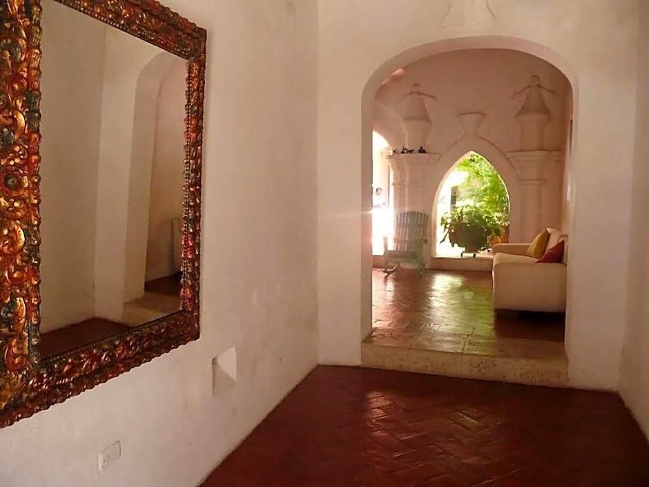 Homestay Casa Digna