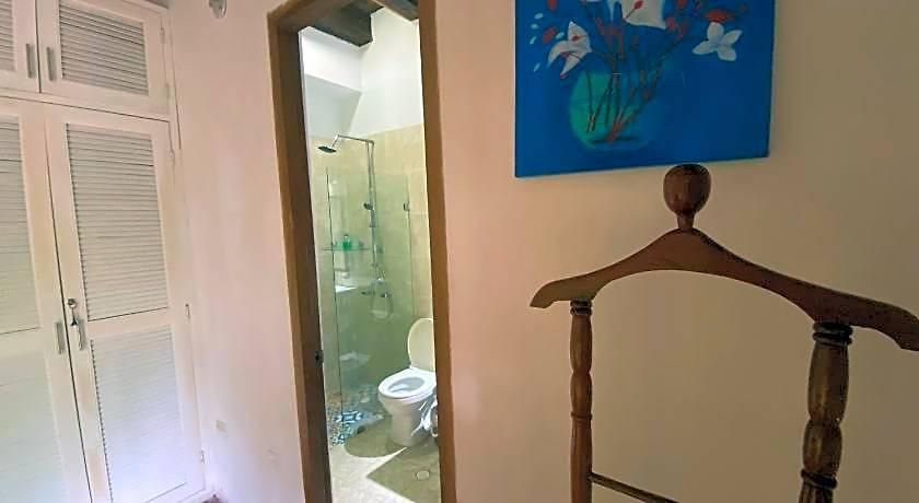 Casa Digna * Cartagena