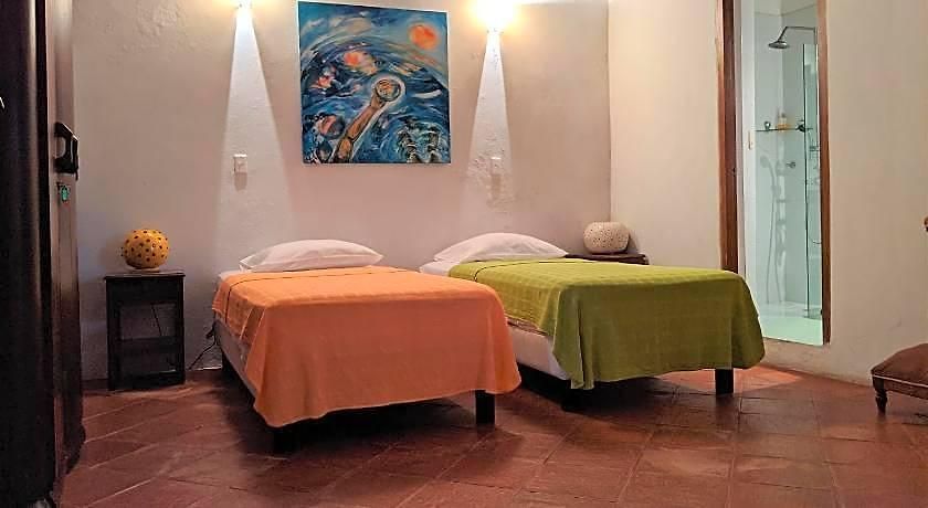Casa Digna Homestay