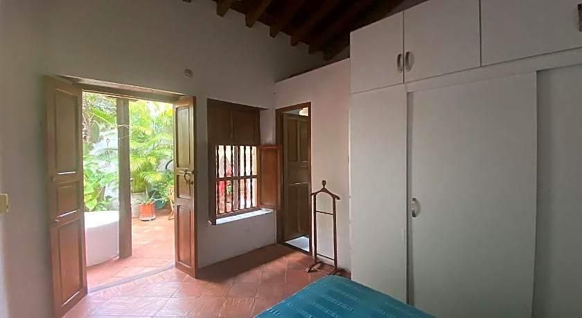 Homestay Casa Digna Cartagena