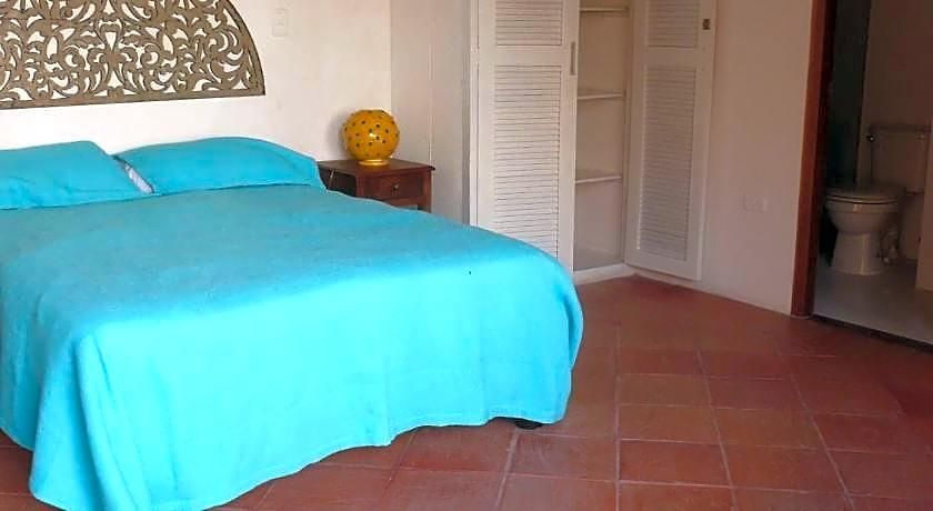 Casa Digna Homestay