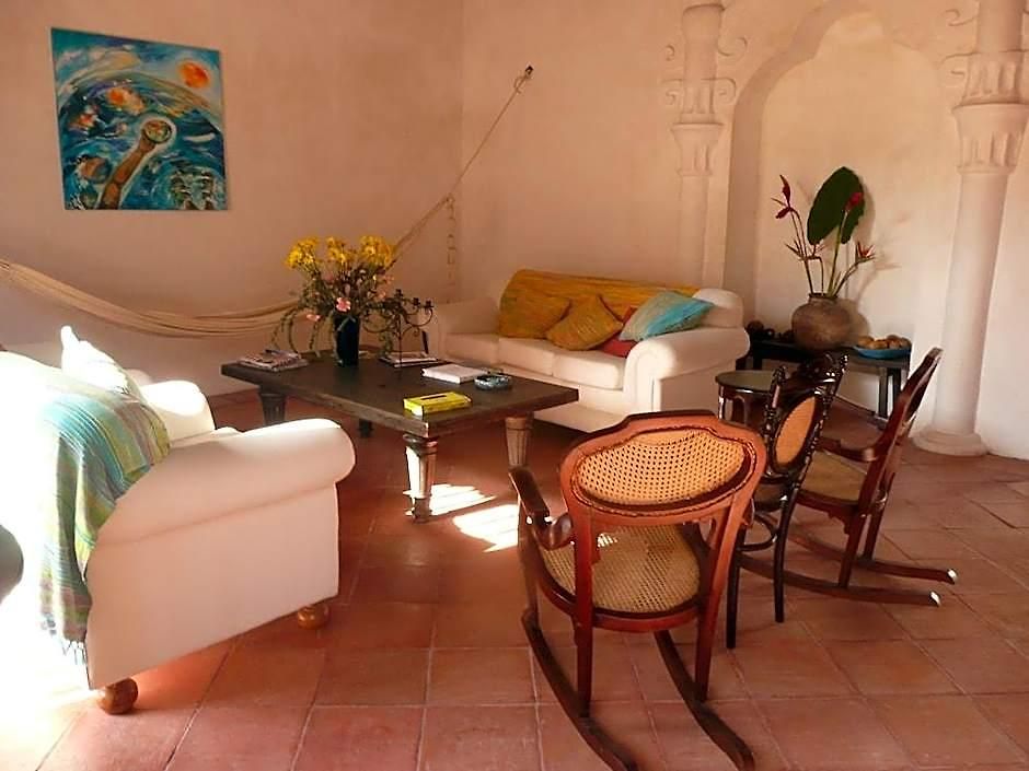 Homestay Casa Digna
