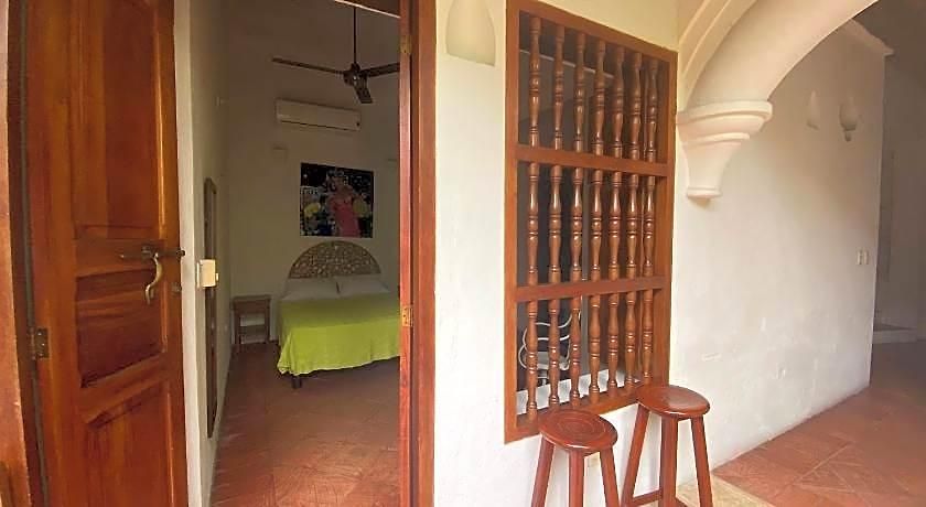 Homestay Casa Digna