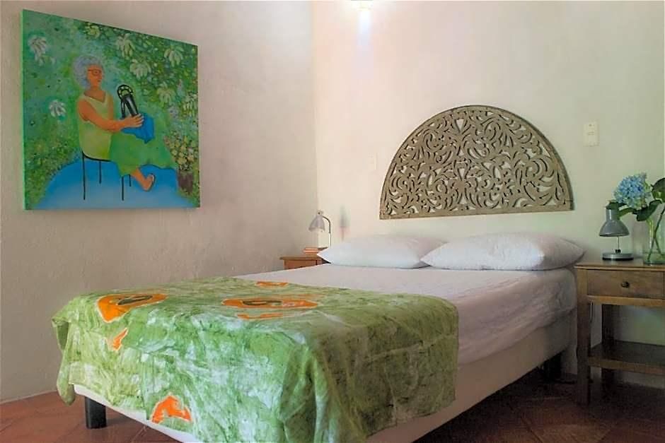 Homestay Casa Digna