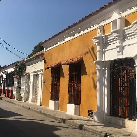 Casa Digna Habitación en casa particular