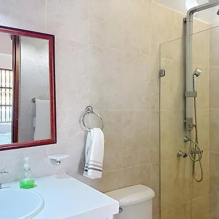 Casa Digna Habitación en casa particular *