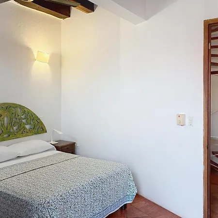 Habitación en casa particular Casa Digna *