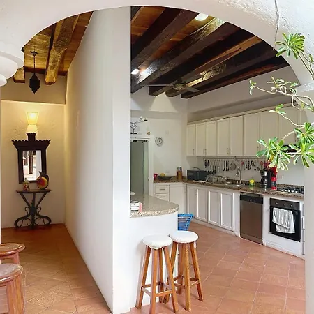 Casa Digna *