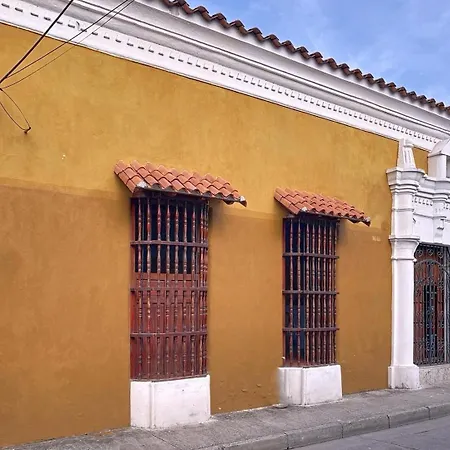 Casa Digna Cartagena