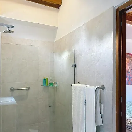 Casa Digna Habitación en casa particular