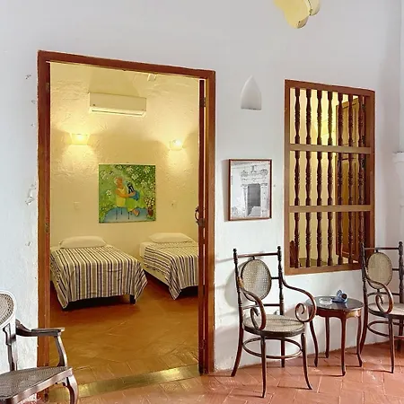 Homestay Casa Digna