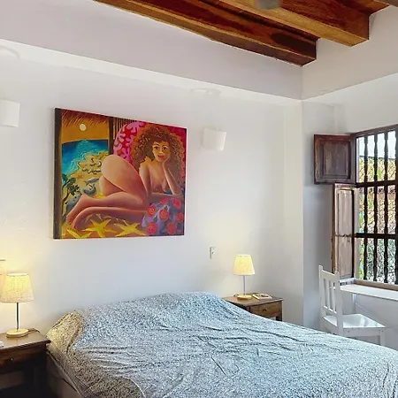 Casa Digna Cartagena