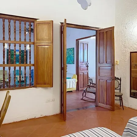 Homestay Casa Digna *
