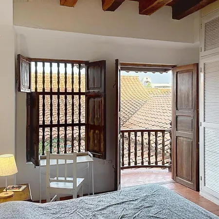 Homestay Casa Digna Cartagena