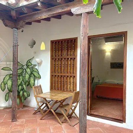 Homestay Casa Digna