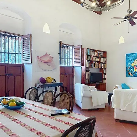 Casa Digna