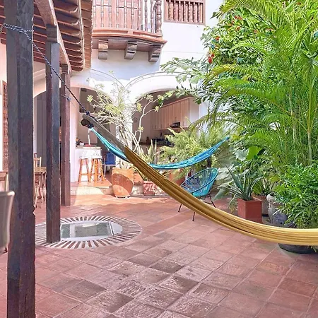 Casa Digna Homestay