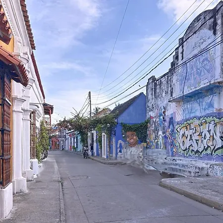 Casa Digna *