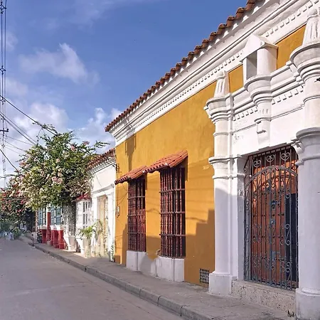 Casa Digna Cartagena