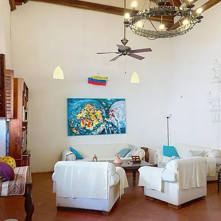 Casa Digna Habitación en casa particular *