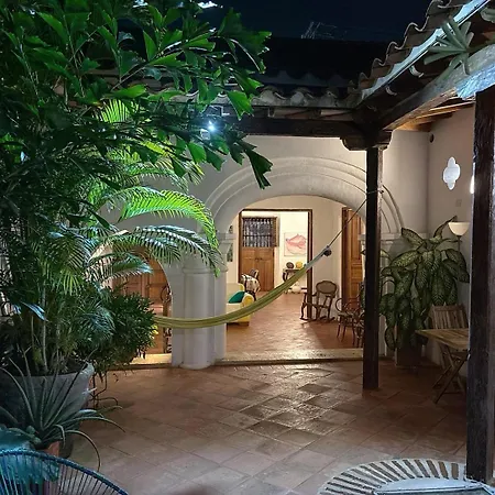 Homestay Casa Digna *