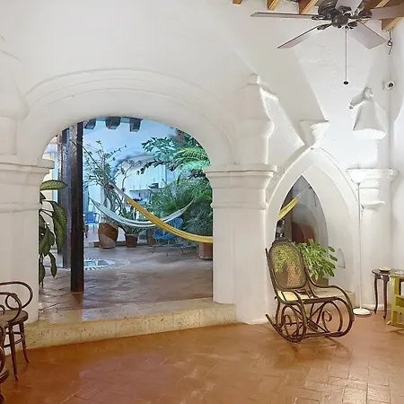 Casa Digna * Cartagena