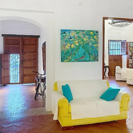 Casa Digna Homestay