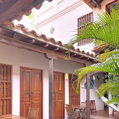 Casa Digna *