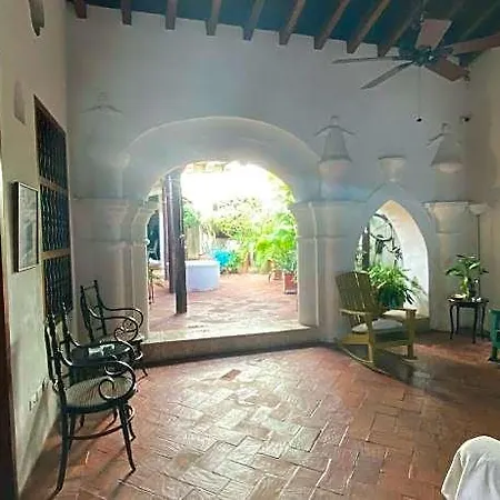 Casa Digna Homestay