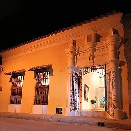 Homestay Casa Digna *