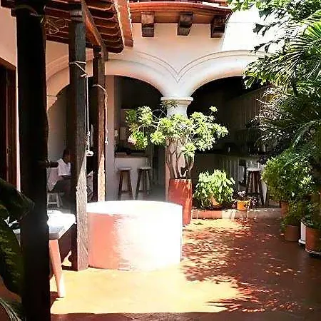Casa Digna Homestay *