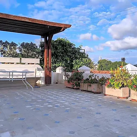 Casa Digna