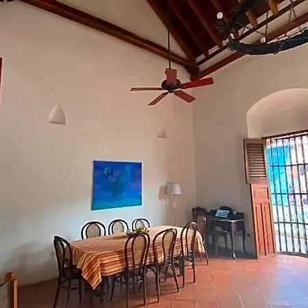 Casa Digna Homestay