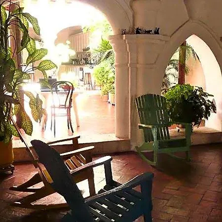 Casa Digna