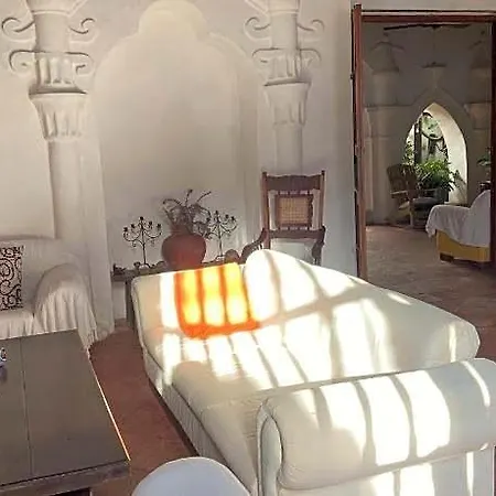 Casa Digna Cartagena
