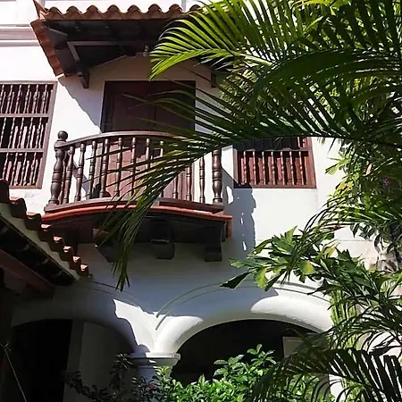 Casa Digna Homestay *