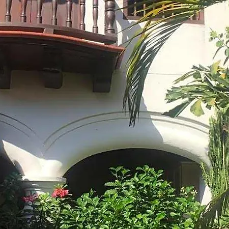 Casa Digna *