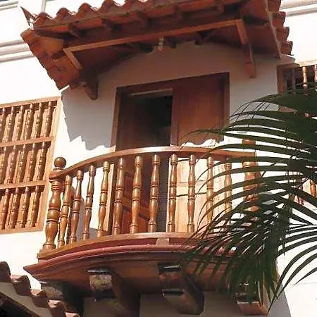 Homestay Casa Digna *
