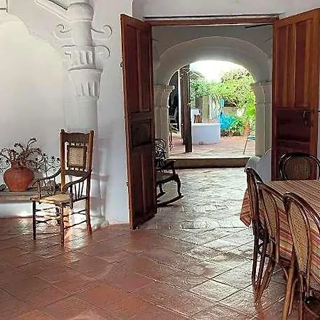 Casa Digna Cartagena