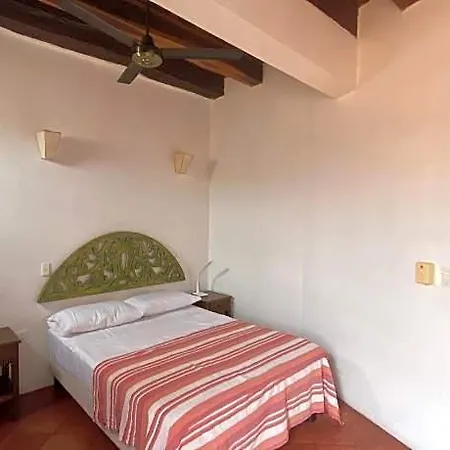 Casa Digna Homestay *